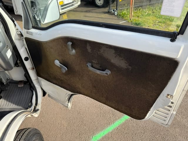 1998 Subaru Sambar JDM car for sale — photo 16 of 25