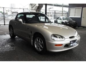 1992 Suzuki Cappuccino JDM car for sale