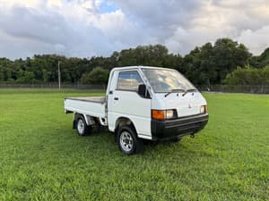 1994 Mitsubishi Delica JDM car for sale