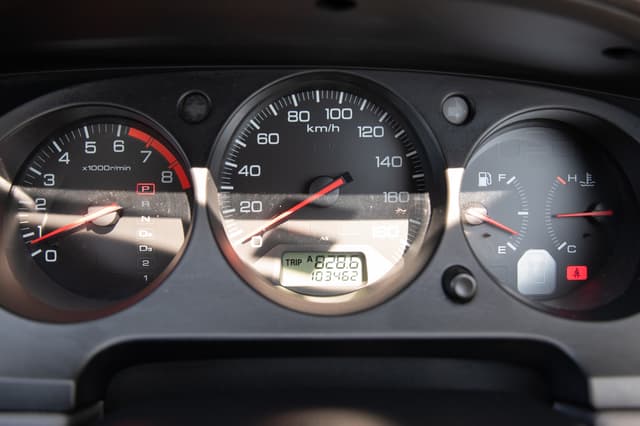 1999 Honda Accord JDM car for sale — photo 13 of 15