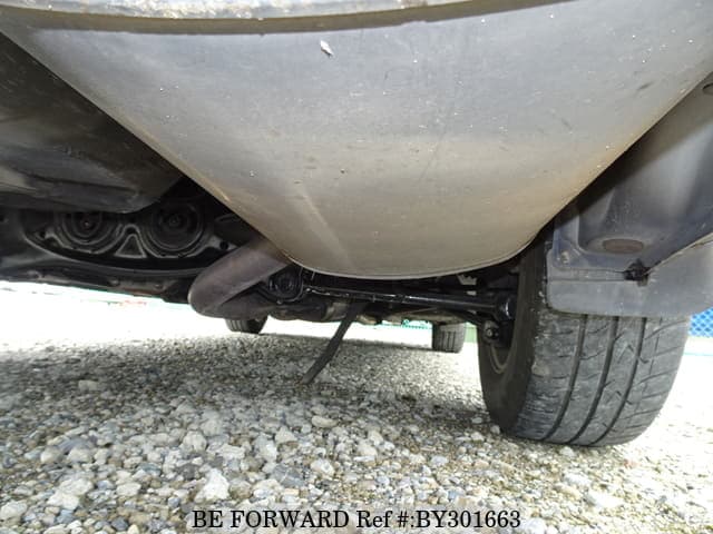 1999 Toyota Crown JDM car for sale — photo 16 of 25