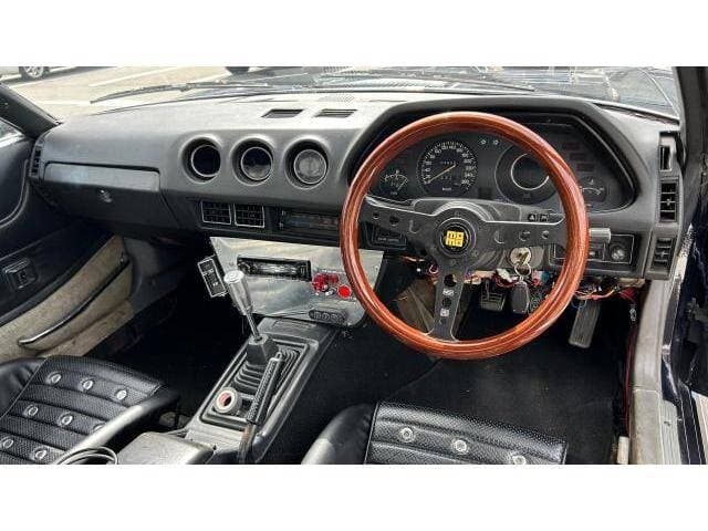 1982 Nissan Fairlady Z JDM car for sale — photo 5 of 20