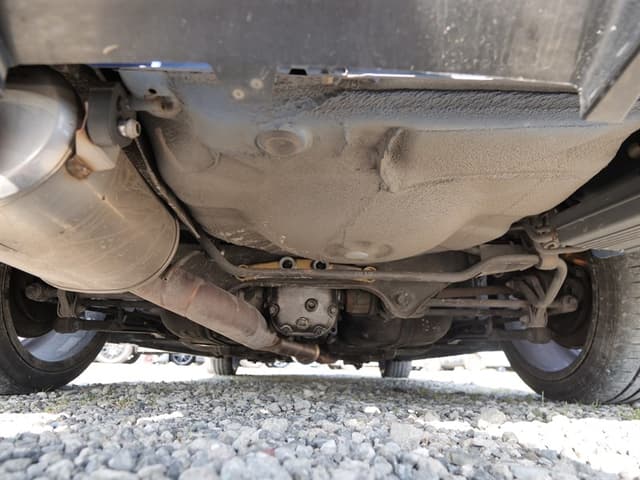 2001 Subaru Impreza JDM car for sale — photo 20 of 25