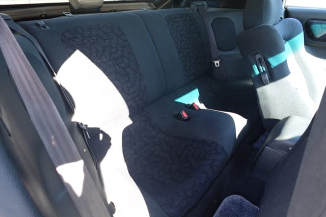 2000 Mitsubishi GTO JDM car for sale — photo 18 of 20