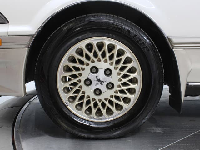 1989 Toyota Soarer JDM car for sale — photo 25 of 25