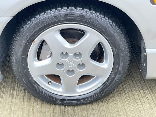 JDM car for sale — photo 24 of 25