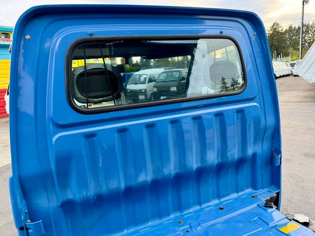 2001 Daihatsu Hijet JDM car for sale — photo 25 of 25