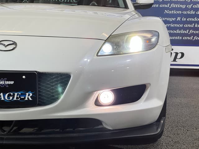 2004 Mazda RX-8 JDM car for sale — photo 18 of 25