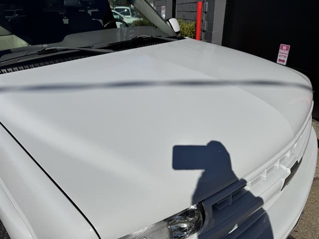 2002 Chevrolet JDM car for sale — photo 17 of 25
