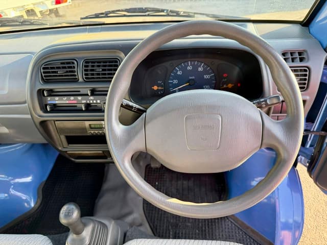 2000 Suzuki Carry JDM car for sale — photo 18 of 25
