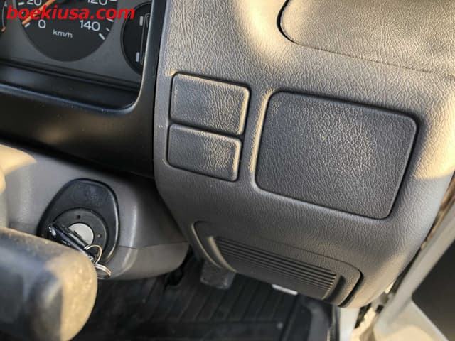 1990 Subaru Sambar JDM car for sale — photo 14 of 21