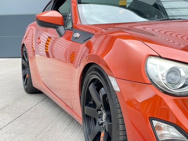 2012 JDM car for sale — photo 2 of 25