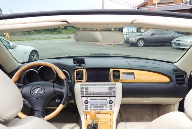 2008 JDM car for sale — photo 9 of 25