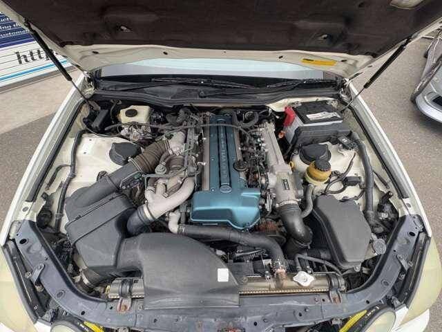 2001 Toyota Aristo JDM car for sale — photo 4 of 20