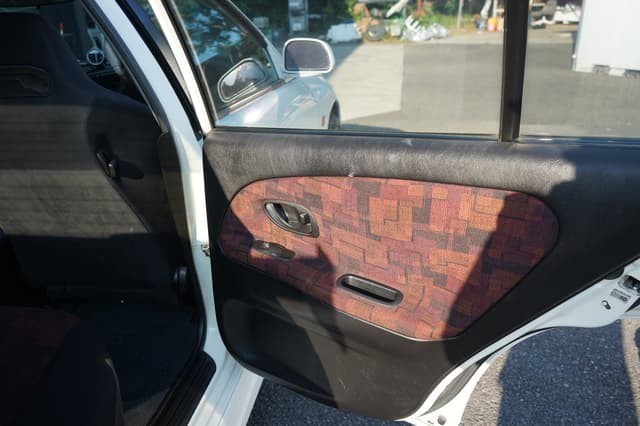 1996 Mitsubishi Lancer Evolution JDM car for sale — photo 17 of 25