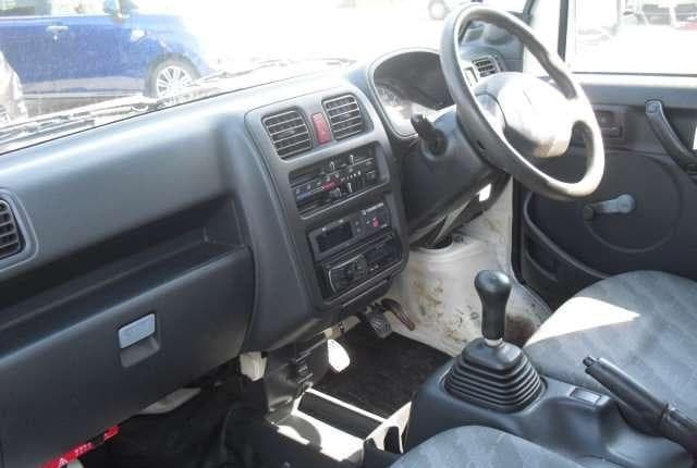 2011 Suzuki Carry JDM car for sale — photo 9 of 20