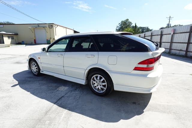 2000 Honda Accord JDM car for sale — photo 12 of 20