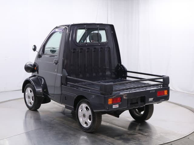 1996 Daihatsu Midget JDM car for sale — photo 4 of 10