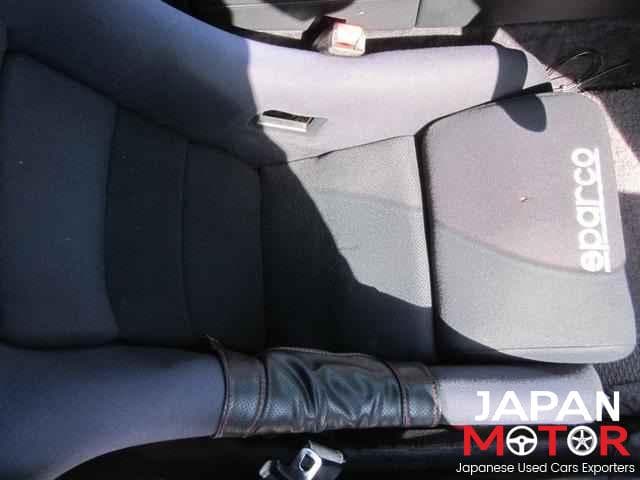 1991 Honda NSX JDM car for sale — photo 12 of 15