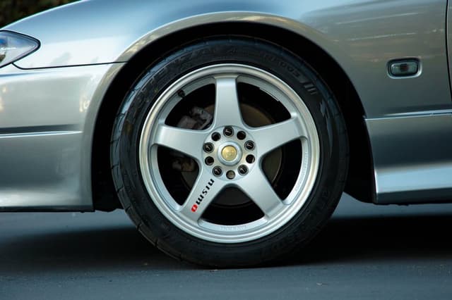 1999 Nissan Silvia JDM car for sale — photo 24 of 25