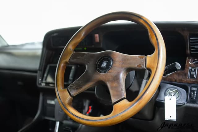 1996 Toyota HiAce JDM car for sale — photo 13 of 25