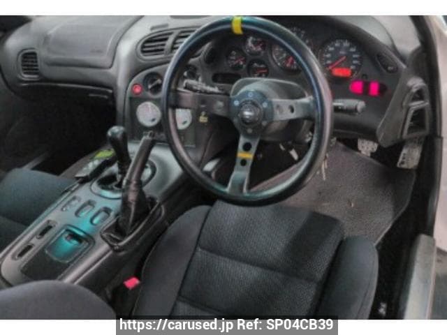 2000 Mazda RX-7 JDM car for sale — photo 3 of 3
