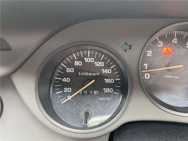 2000 Toyota Supra JDM car for sale — photo 21 of 23