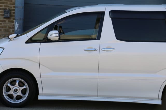 2004 Honda JDM car for sale — photo 4 of 25
