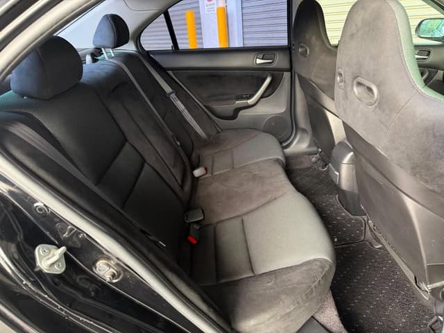 2007 Honda Accord JDM car for sale — photo 13 of 20