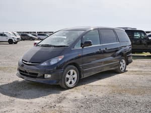 2001 Toyota Estima JDM car for sale