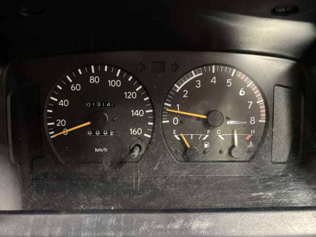 1999 Toyota Dyna JDM car for sale — photo 16 of 25