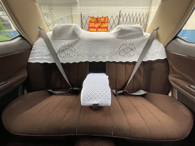 1989 Nissan Laurel JDM car for sale — photo 14 of 17