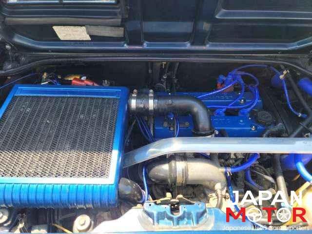 1987 Toyota MR2 JDM car for sale — photo 5 of 10