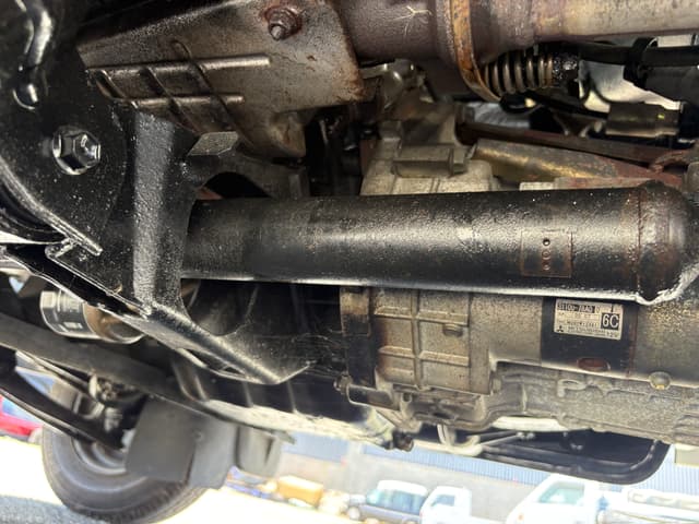 1999 Suzuki Carry JDM car for sale — photo 18 of 25