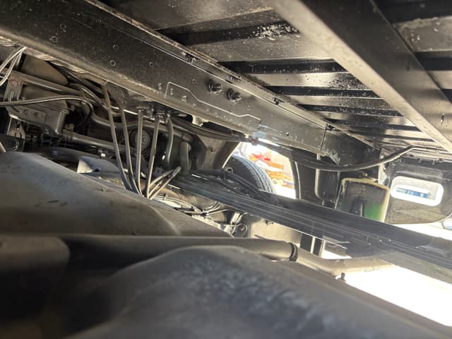 1997 Subaru Sambar JDM car for sale — photo 23 of 25