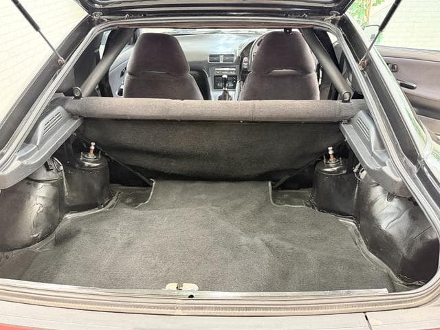 1993 Nissan 180SX JDM car for sale — photo 11 of 20