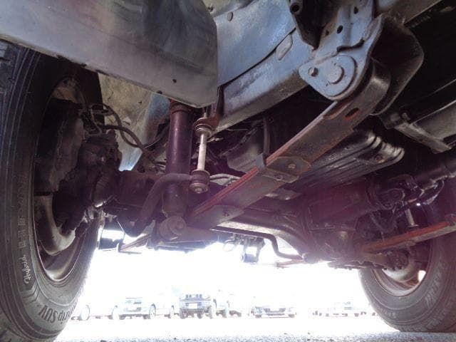 1991 Toyota Land Cruiser JDM car for sale — photo 9 of 25