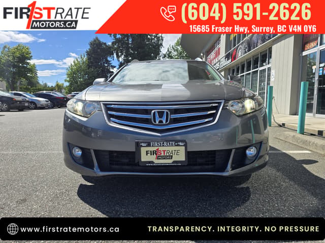 2010 Honda Accord JDM car for sale — photo 3 of 20