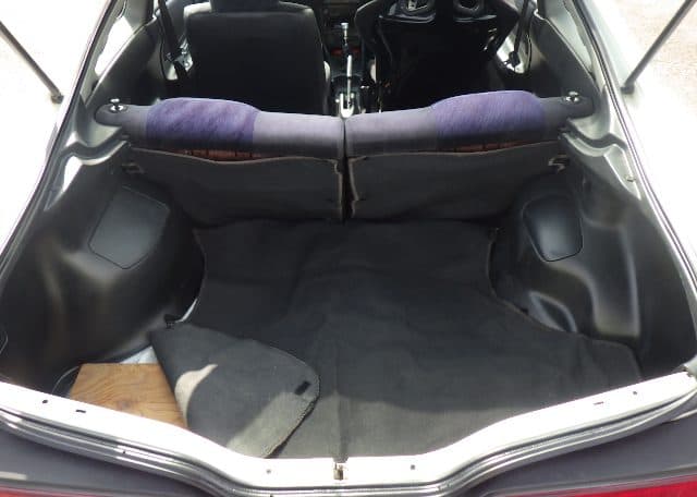 1998 Honda Integra JDM car for sale — photo 10 of 22