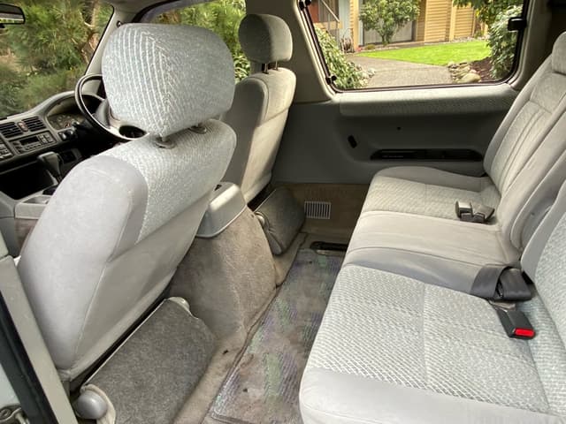 1995 Mazda Bongo JDM car for sale — photo 12 of 17