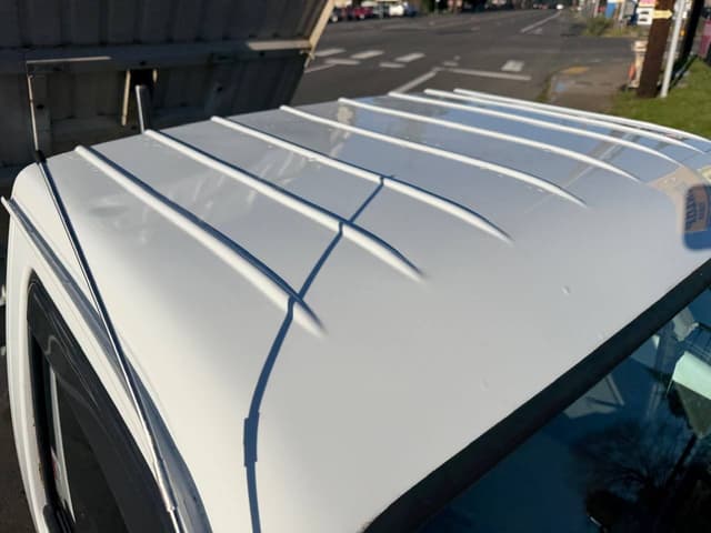 1998 Suzuki Carry JDM car for sale — photo 14 of 25