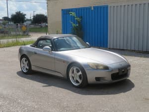 1999 Honda S2000 JDM car for sale