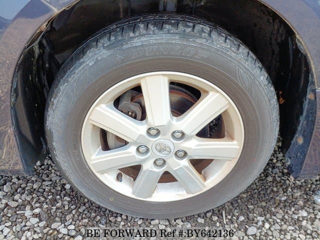 2008 Toyota Voxy JDM car for sale — photo 9 of 25
