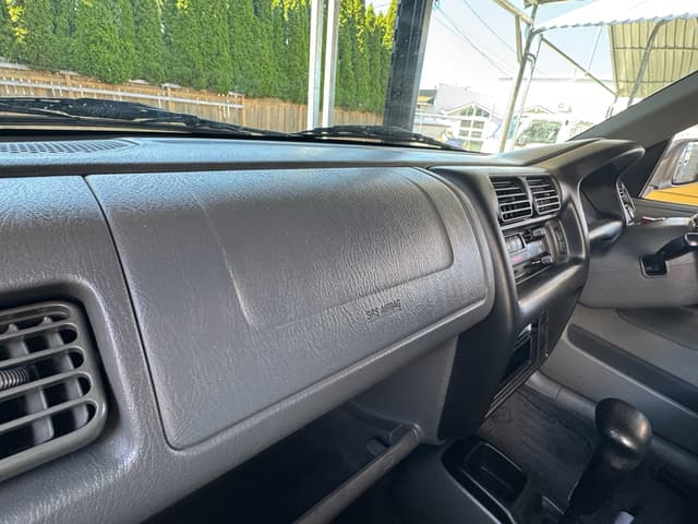 1998 Suzuki Kei JDM car for sale — photo 7 of 20