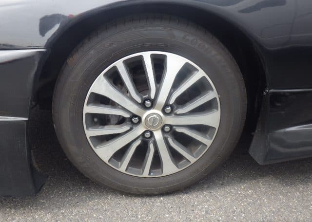 1996 Nissan 240SX JDM car for sale — photo 10 of 20