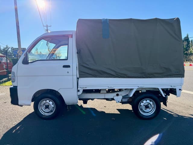 1999 Daihatsu Hijet JDM car for sale — photo 5 of 25
