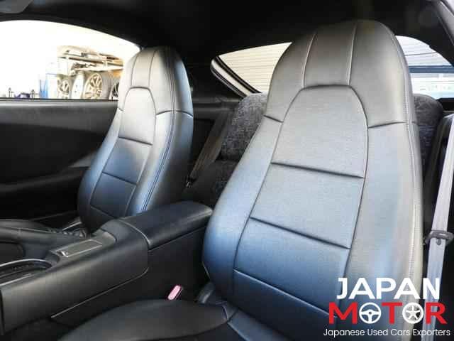 1998 Toyota Supra JDM car for sale — photo 10 of 10