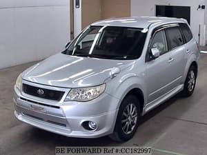 2009 Subaru Forester JDM car for sale
