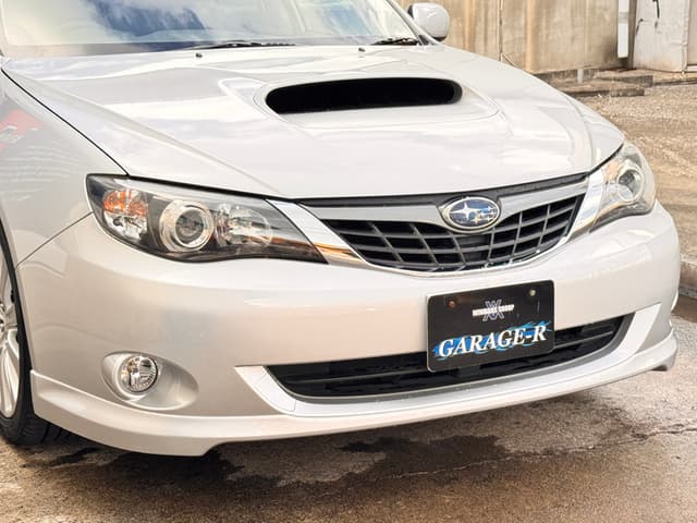 2007 Subaru Impreza JDM car for sale — photo 10 of 25