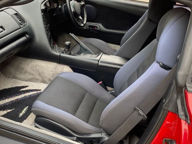 1994 Toyota JDM car for sale — photo 25 of 25